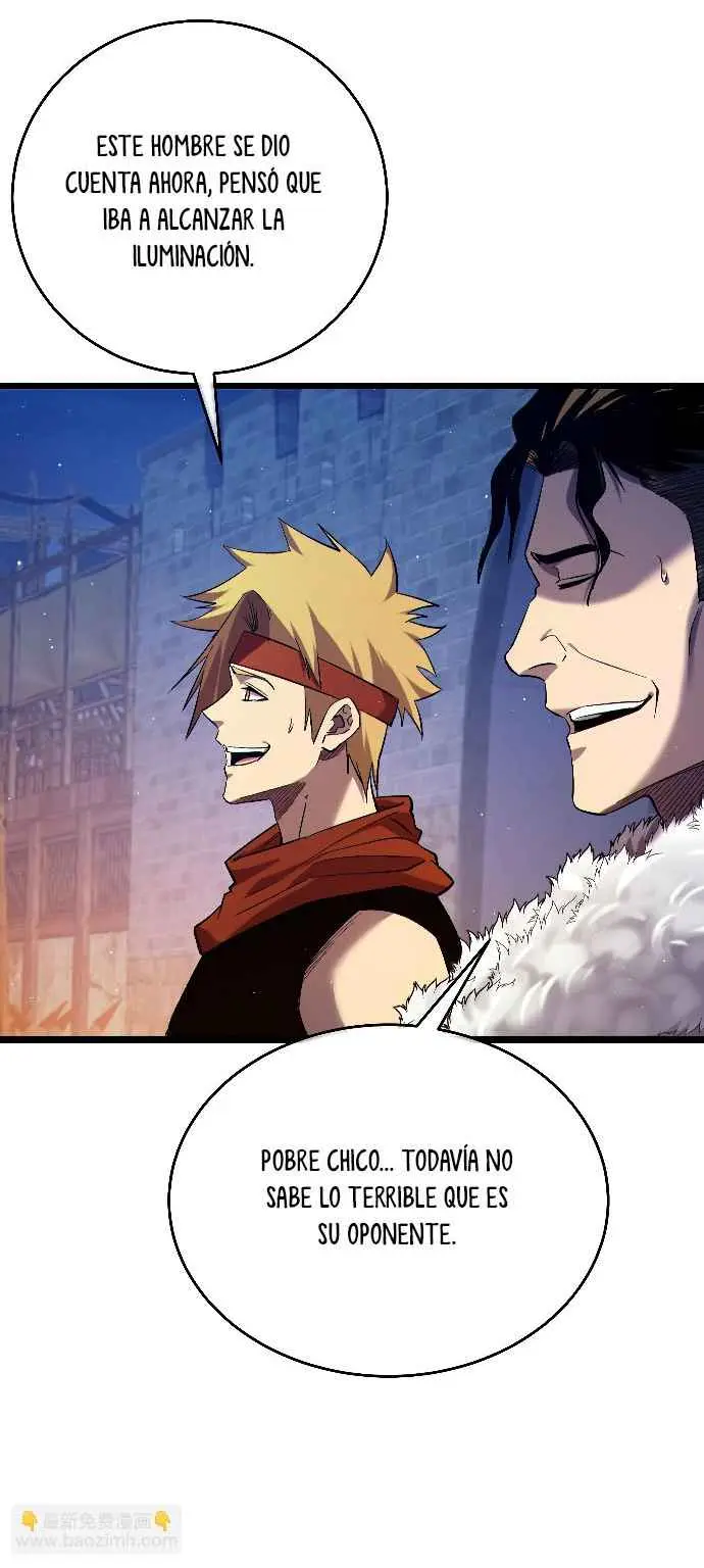  MIS HABILIDADES PASIVAS SON INVENCIBLES > Capitulo 78 > Page 81